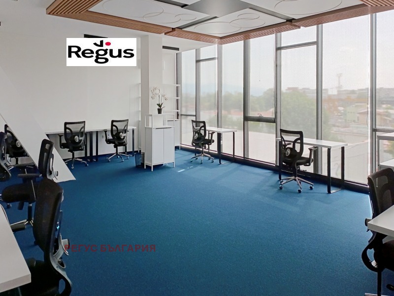 For Rent  Office Plovdiv , Izgrev , 75 sq.m | 77586147 - image [2]