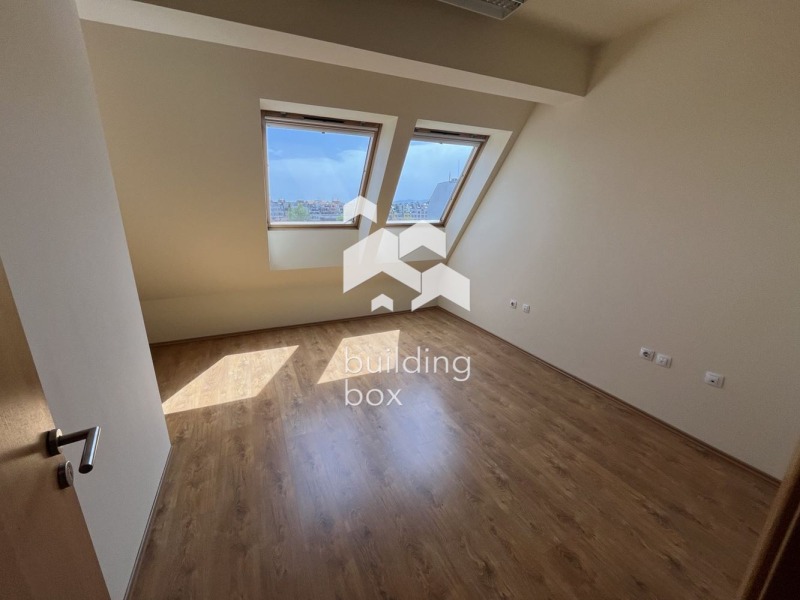 Da affittare  Ufficio Sofia , Tsentar , 58 mq | 44471926