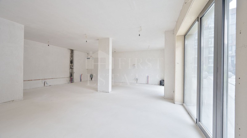 Zu vermieten  Büro Sofia , Krasno selo , 93 qm | 87407163 - Bild [8]