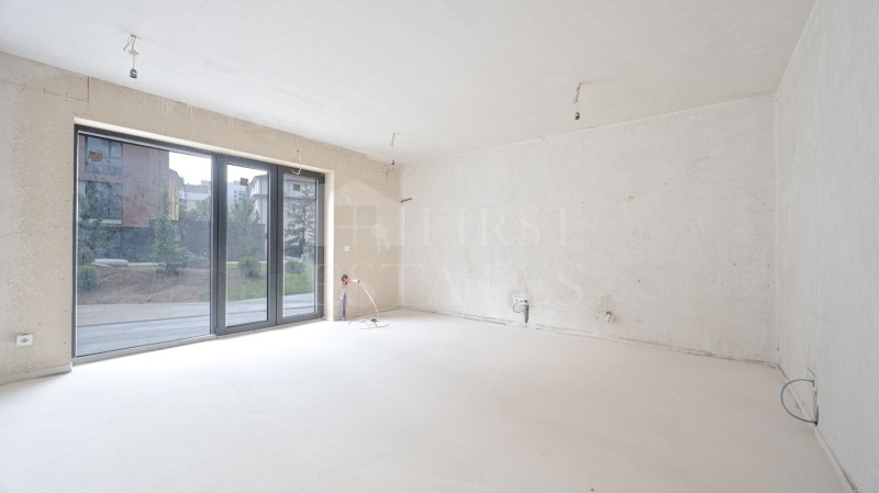 Zu vermieten  Büro Sofia , Krasno selo , 93 qm | 87407163 - Bild [7]