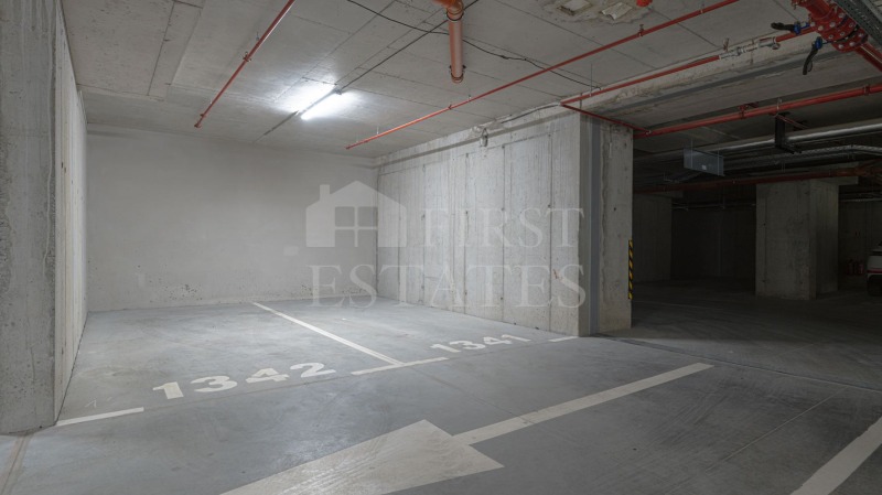 Zu vermieten  Büro Sofia , Krasno selo , 93 qm | 87407163 - Bild [9]