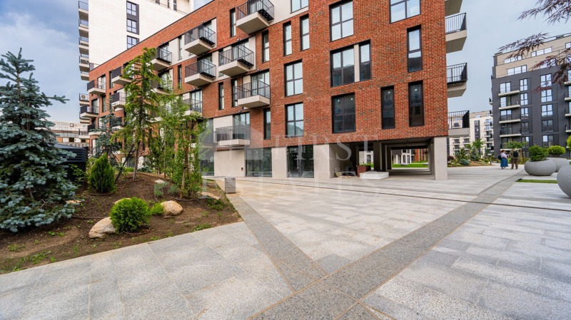 Zu vermieten  Büro Sofia , Krasno selo , 93 qm | 87407163