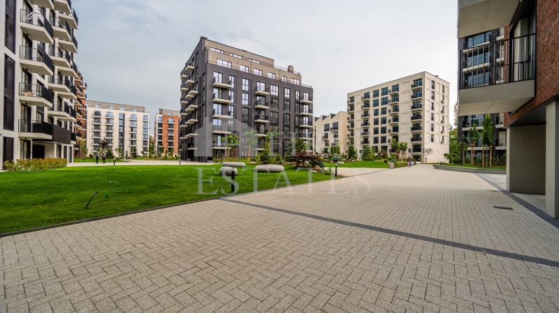 Zu vermieten  Büro Sofia , Krasno selo , 93 qm | 87407163 - Bild [10]