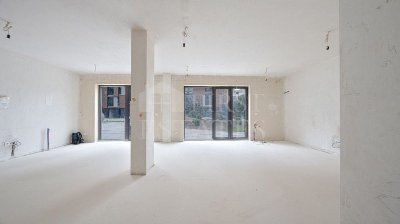 Zu vermieten  Büro Sofia , Krasno selo , 93 qm | 87407163 - Bild [5]