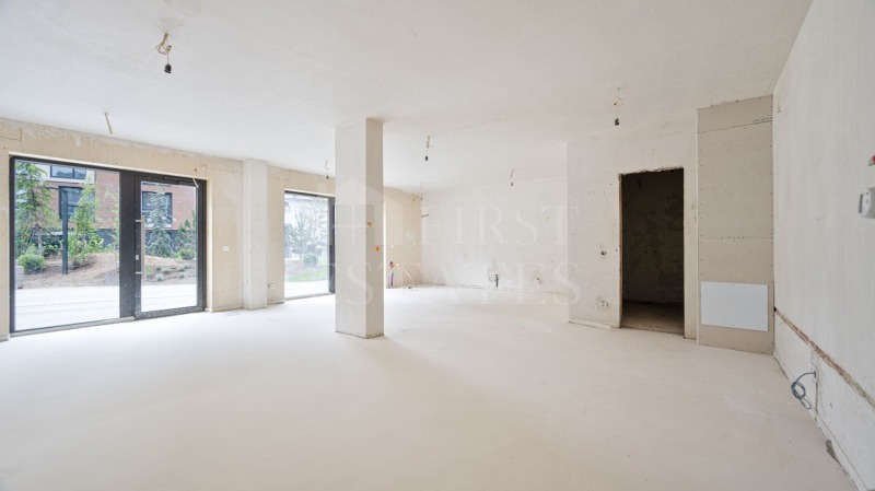 Zu vermieten  Büro Sofia , Krasno selo , 93 qm | 87407163 - Bild [4]