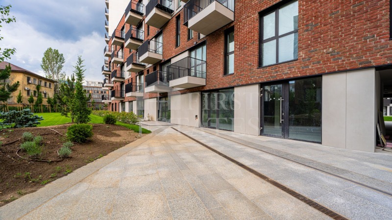 Zu vermieten  Büro Sofia , Krasno selo , 93 qm | 87407163 - Bild [2]