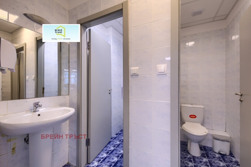 Дава под наем ОФИС, гр. София, Център, снимка 14 - Офиси - 53492819