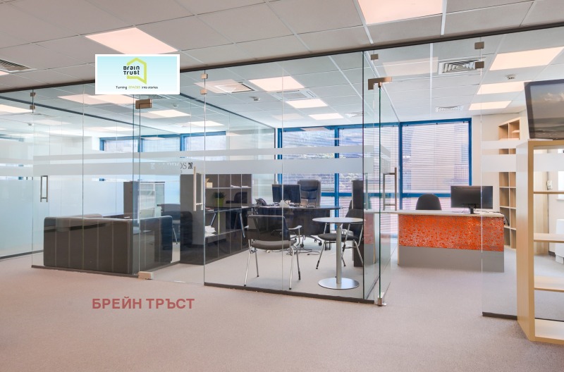 Дава под наем ОФИС, гр. София, Център, снимка 6 - Офиси - 53492819