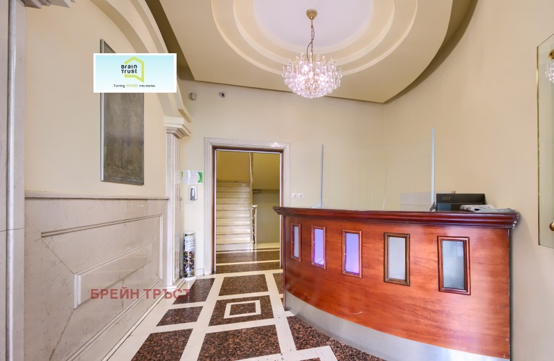 Дава под наем ОФИС, гр. София, Център, снимка 16 - Офиси - 53492819