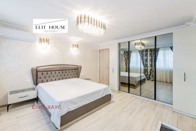 Дава под наем КЪЩА, гр. София, Драгалевци, снимка 10 - Къщи - 51586451