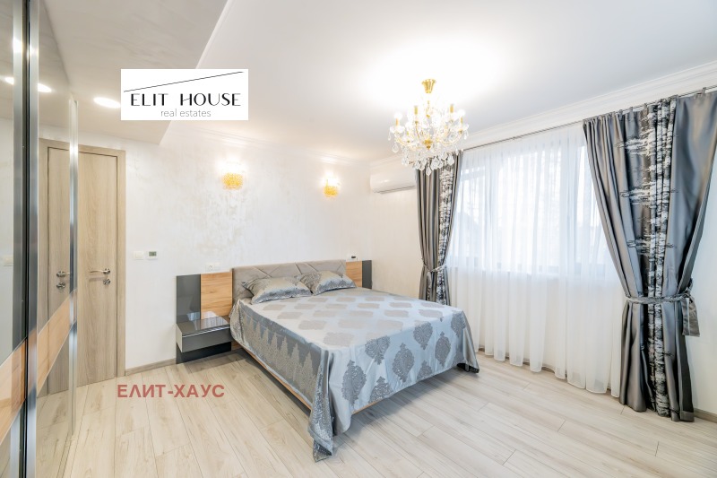 Дава под наем КЪЩА, гр. София, Драгалевци, снимка 9 - Къщи - 51586451