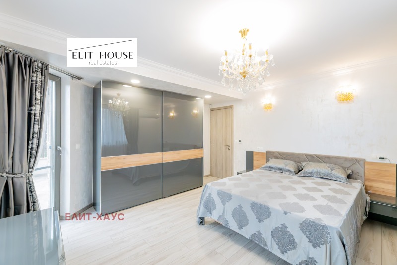 Дава под наем КЪЩА, гр. София, Драгалевци, снимка 8 - Къщи - 51586451