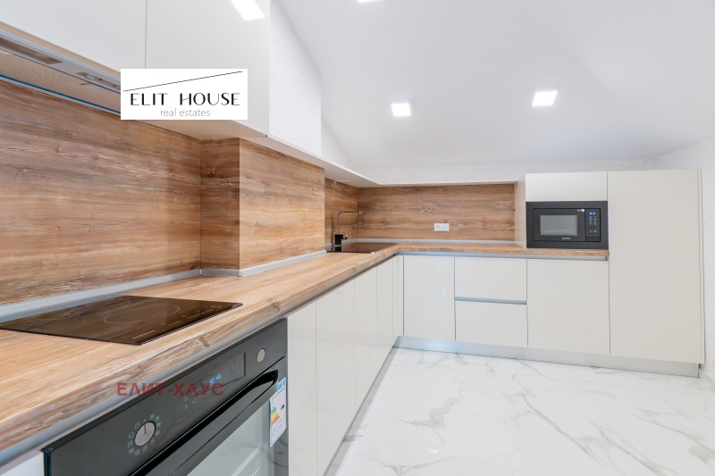 Дава под наем КЪЩА, гр. София, Драгалевци, снимка 12 - Къщи - 51586451