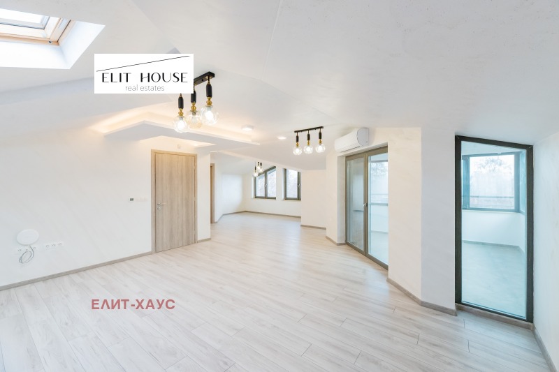 Дава под наем КЪЩА, гр. София, Драгалевци, снимка 11 - Къщи - 51586451