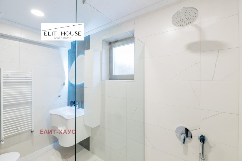 Дава под наем КЪЩА, гр. София, Драгалевци, снимка 13 - Къщи - 51586451