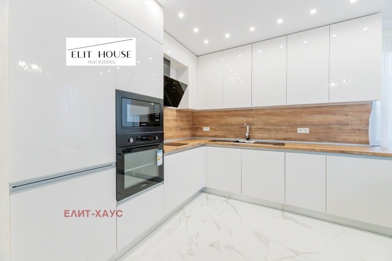 Дава под наем КЪЩА, гр. София, Драгалевци, снимка 4 - Къщи - 51586451