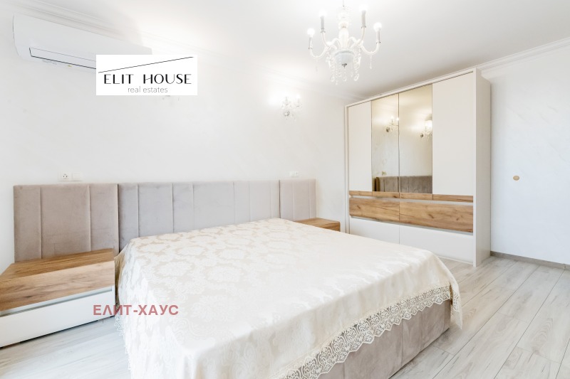 Дава под наем КЪЩА, гр. София, Драгалевци, снимка 7 - Къщи - 51586451