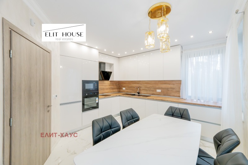 Дава под наем КЪЩА, гр. София, Драгалевци, снимка 5 - Къщи - 51586451