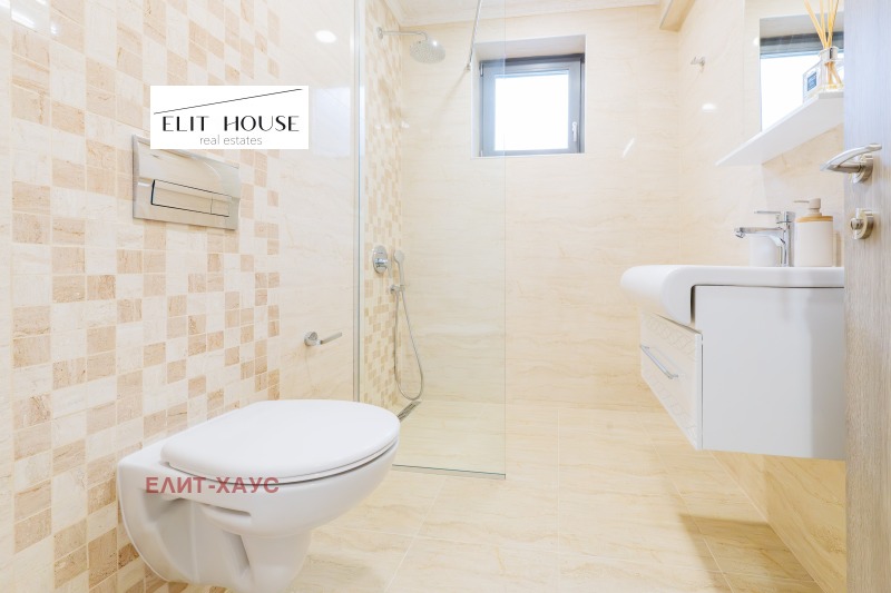 Дава под наем КЪЩА, гр. София, Драгалевци, снимка 14 - Къщи - 51586451