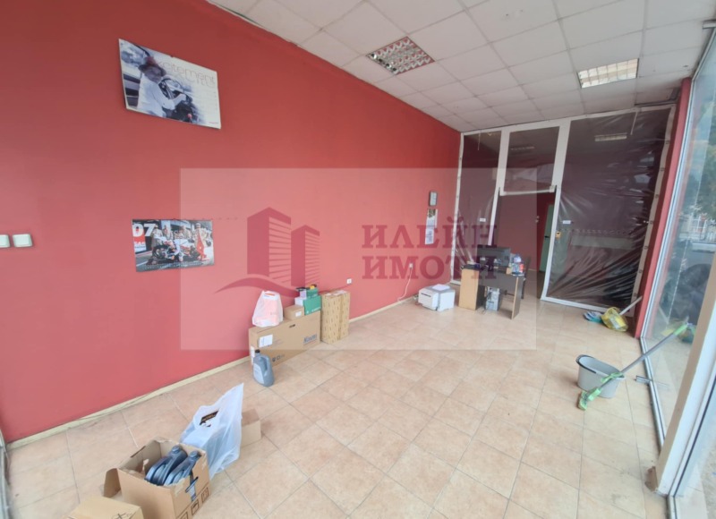Дава под наем  Магазин град Русе , Център , 40 кв.м | 65360139