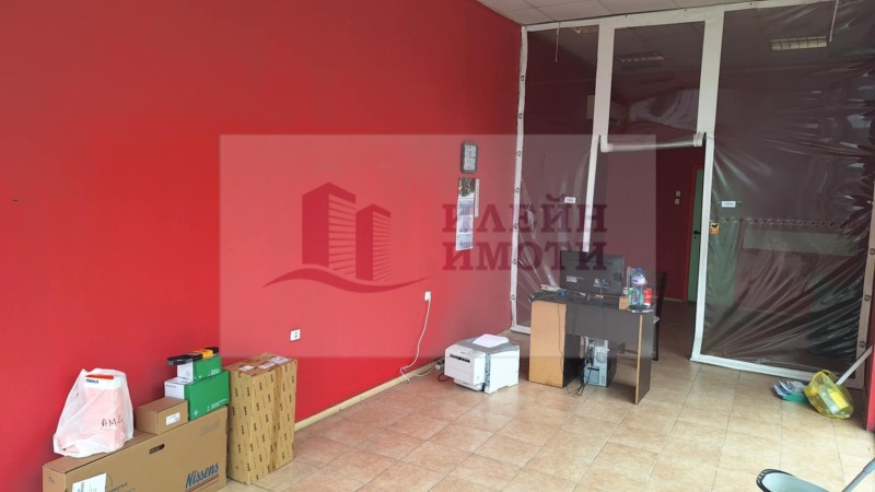 Дава под наем  Магазин град Русе , Център , 40 кв.м | 65360139 - изображение [2]
