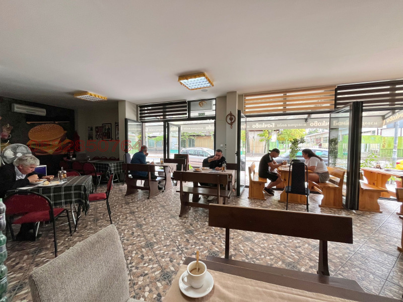 Дава под наем ЗАВЕДЕНИЕ, гр. Пловдив, Каменица 1, снимка 4 - Заведения - 53034307