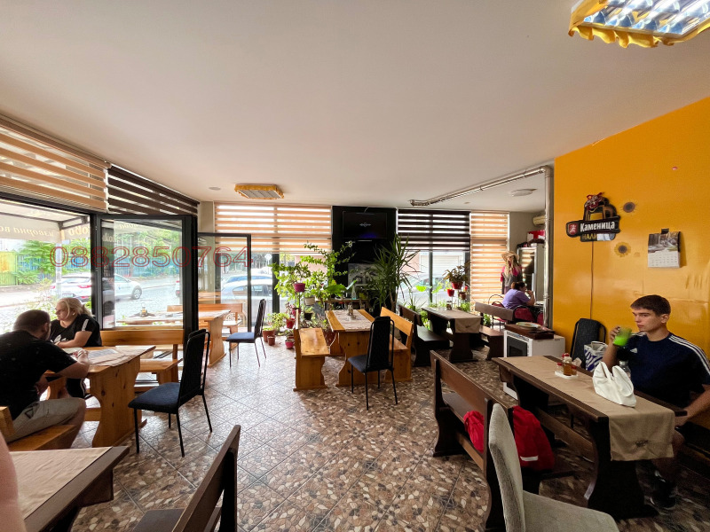 Дава под наем ЗАВЕДЕНИЕ, гр. Пловдив, Каменица 1, снимка 5 - Заведения - 53034307