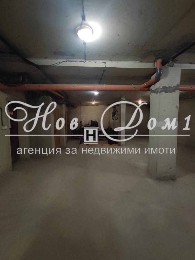 Дава под наем ГАРАЖ, ПАРКОМЯСТО, гр. Варна, Лятно кино Тракия, снимка 2 - Гаражи и паркоместа - 56079723