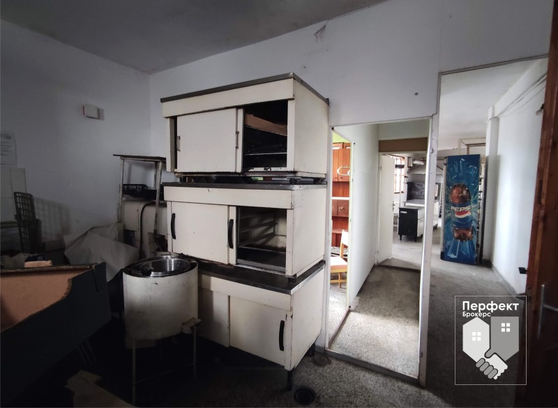 Til leje  Industribygning Veliko Tarnovo , Tsentar , 80 kvm | 79307178 - billede [9]