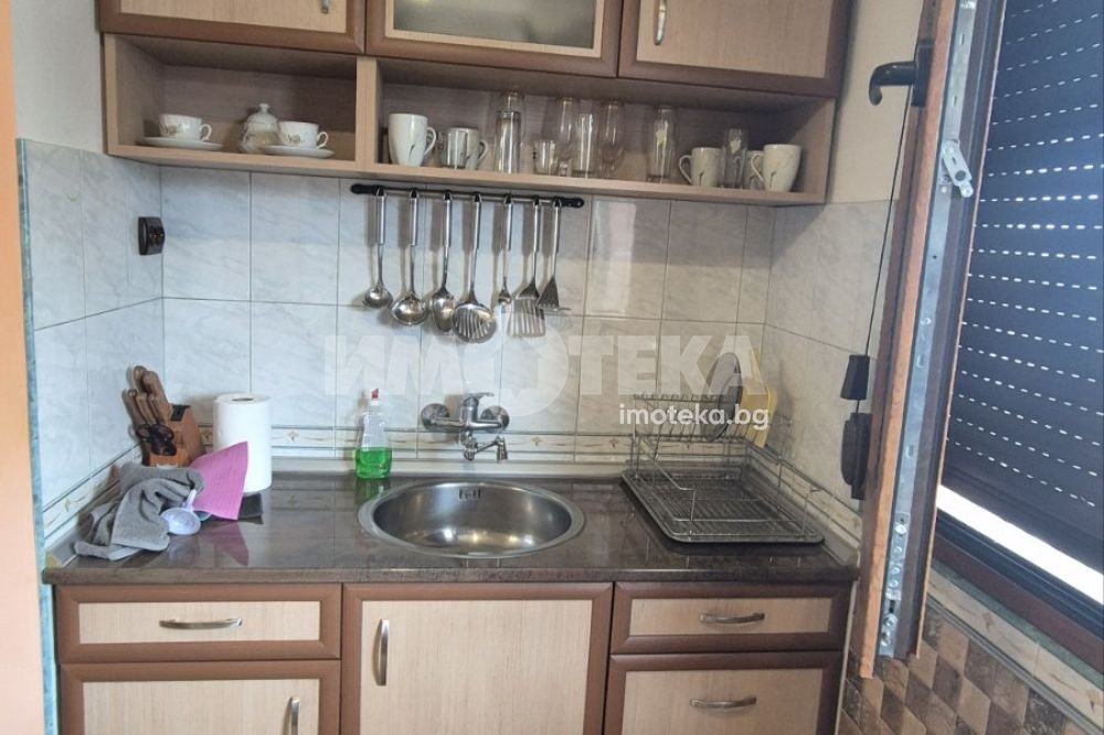 Дава под наем 1-СТАЕН, гр. Пловдив, Каменица 2, снимка 3 - Апартаменти - 53592792