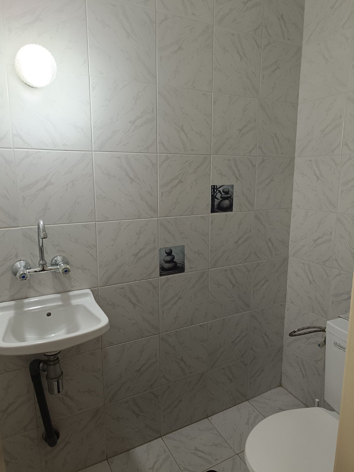 Дава под наем 3-СТАЕН, гр. София, Белите брези, снимка 13 - Апартаменти - 54937355