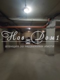 Дава под наем ГАРАЖ, ПАРКОМЯСТО, гр. Варна, Лятно кино Тракия, снимка 2
