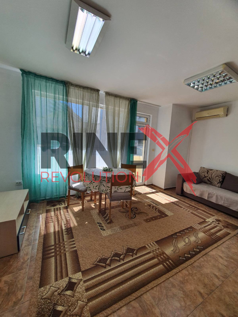 Дава под Наем 3-СТАЕН в град Пловдив, Кършияка - 100 кв.м / 400 € » 782.33 лв., РИНЕКС РЕВОЛЮШЪН
