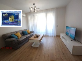 1 bedroom Karshiyaka, Plovdiv 4