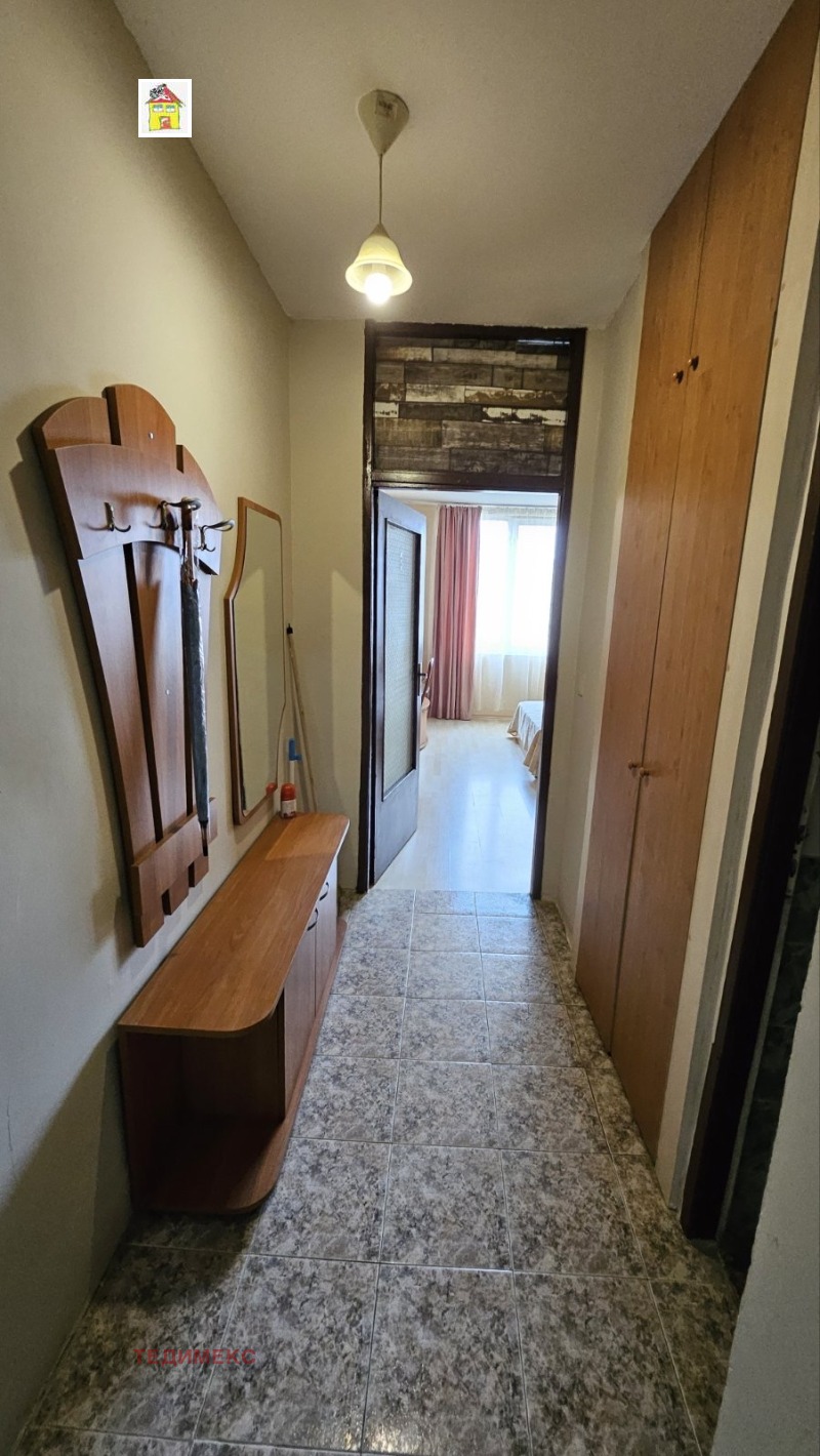 Дава под наем 1-СТАЕН, гр. София, Люлин 7, снимка 8 - Апартаменти - 52598366