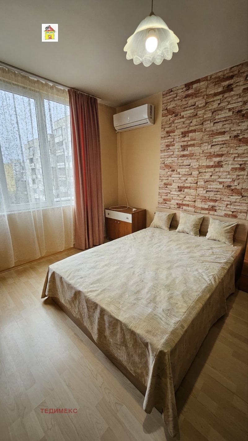 Дава под наем 1-СТАЕН, гр. София, Люлин 7, снимка 3 - Апартаменти - 52598366