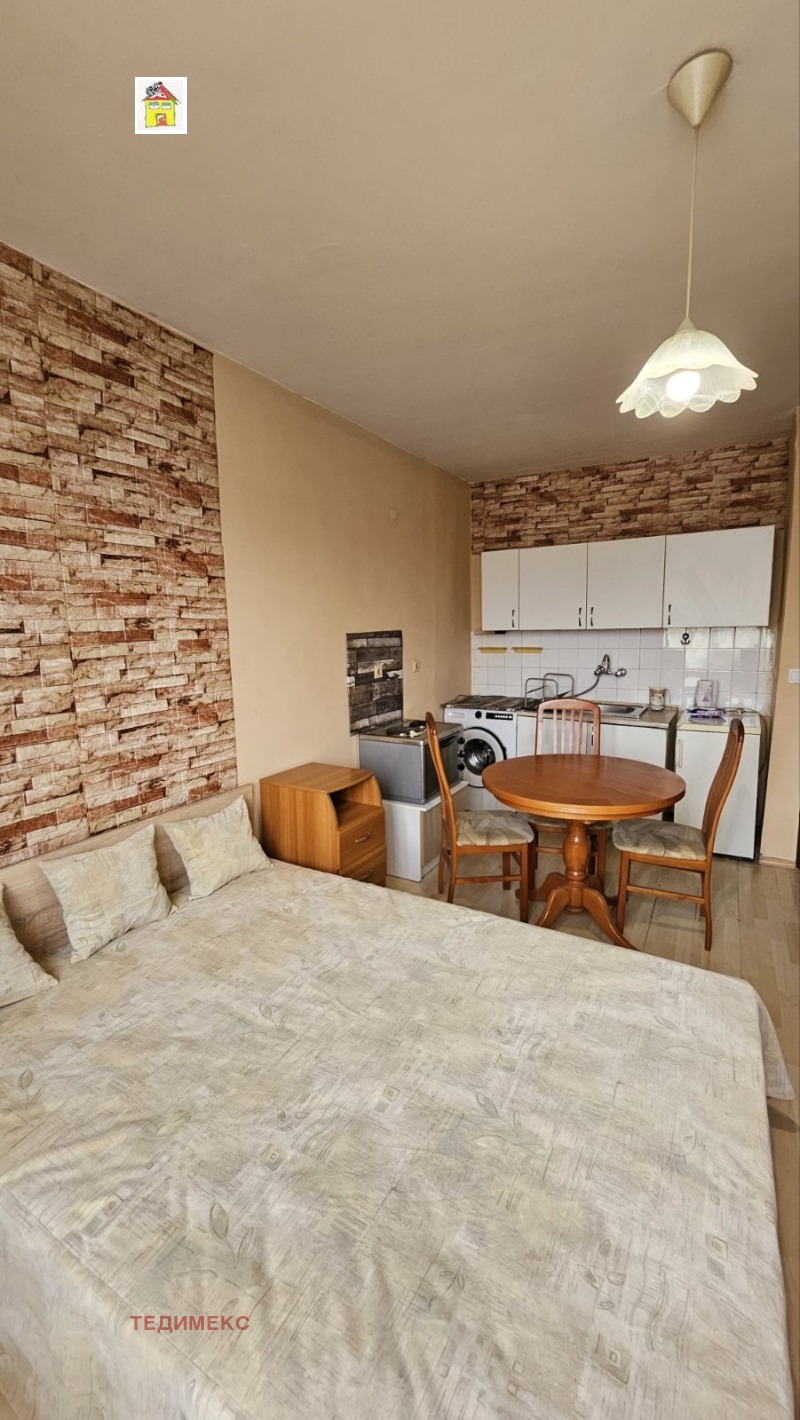 Дава под наем 1-СТАЕН, гр. София, Люлин 7, снимка 4 - Апартаменти - 52598366