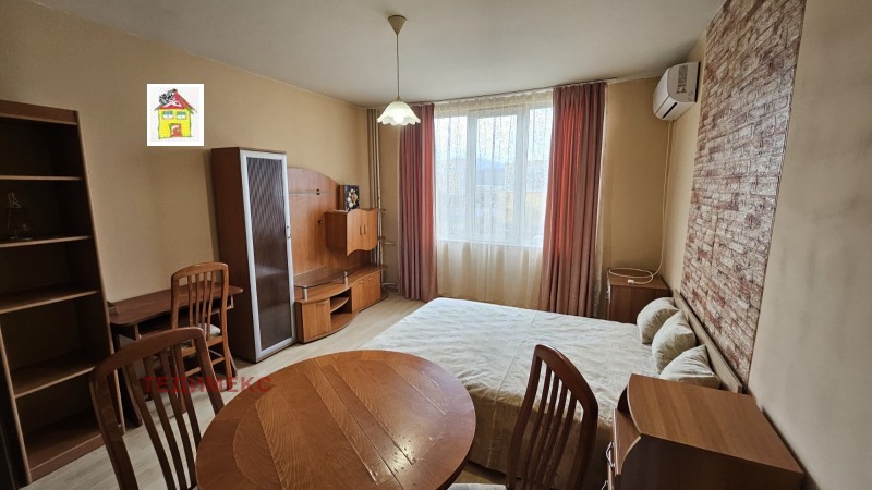 Дава под наем 1-СТАЕН, гр. София, Люлин 7, снимка 2 - Апартаменти - 52598366