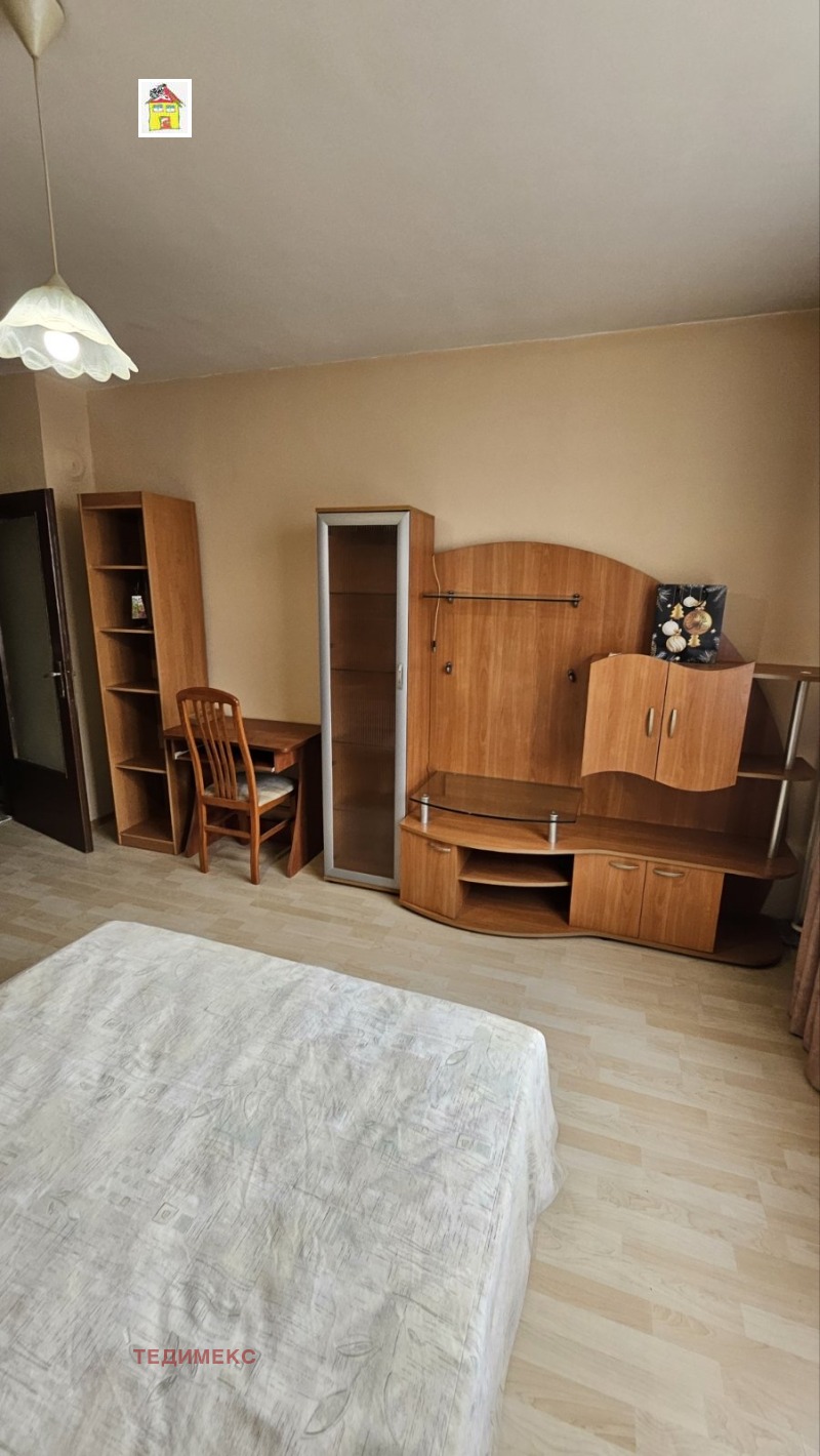 Дава под наем 1-СТАЕН, гр. София, Люлин 7, снимка 5 - Апартаменти - 52598366