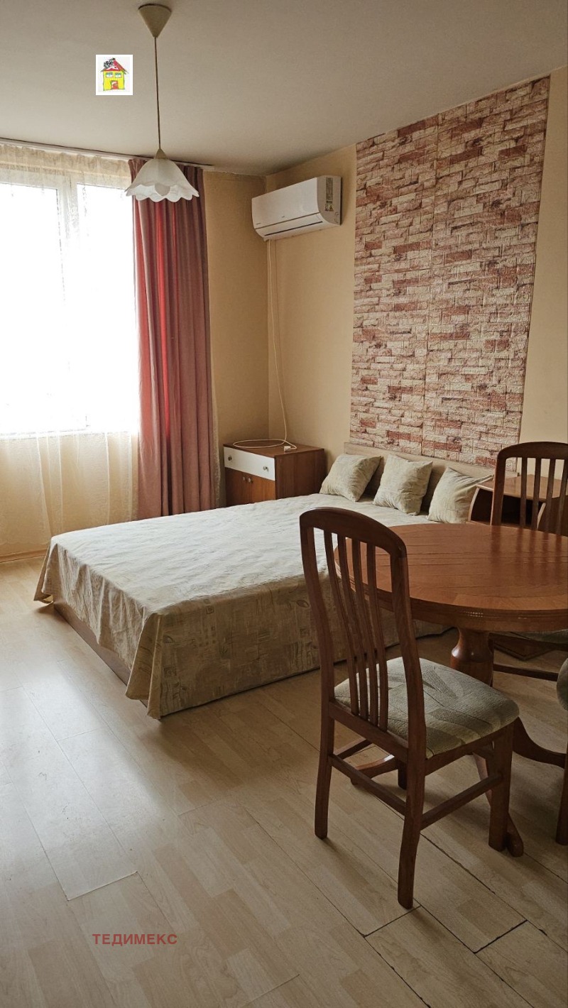 Дава под наем 1-СТАЕН, гр. София, Люлин 7