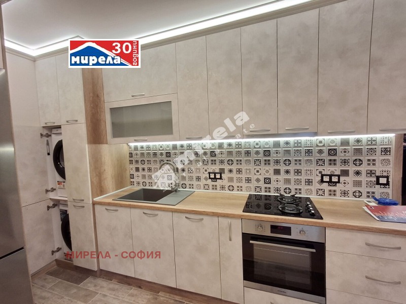 Дава под наем 1-СТАЕН, гр. София, Манастирски ливади, снимка 2 - Апартаменти - 52467735