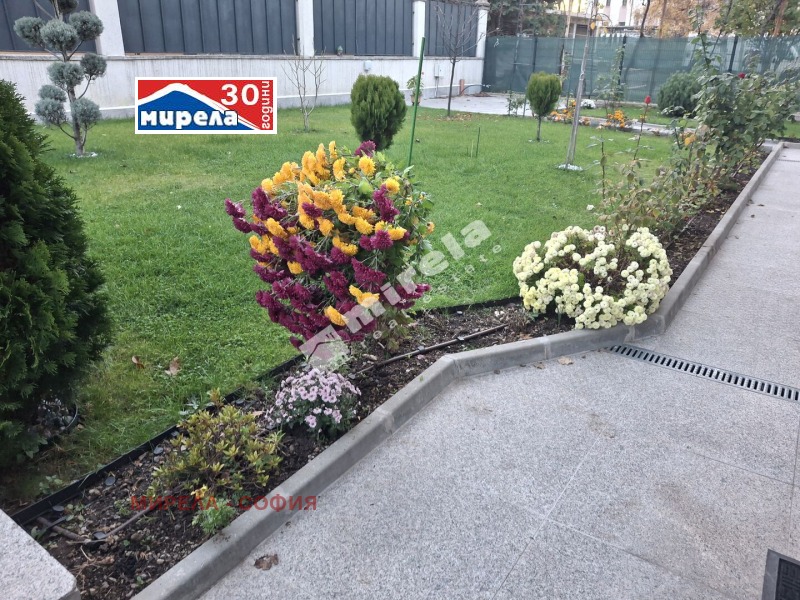 Дава под наем 1-СТАЕН, гр. София, Манастирски ливади, снимка 4 - Апартаменти - 52467735