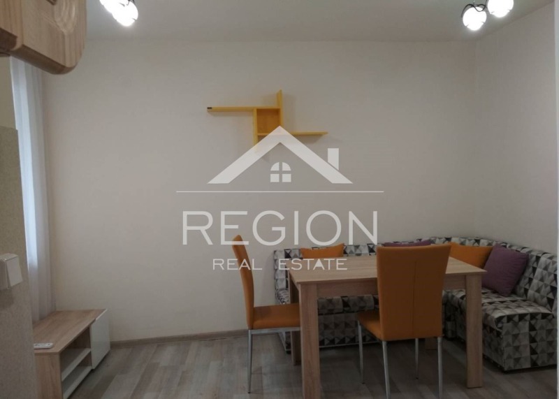 En renta  1 dormitorio Varna , Lyatno kino Trakiya , 53 metros cuadrados | 82701901 - imagen [3]