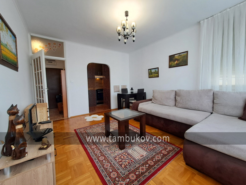 De inchiriat  1 dormitor Sofia , Mladost 2 , 50 mp | 26226682 - imagine [2]