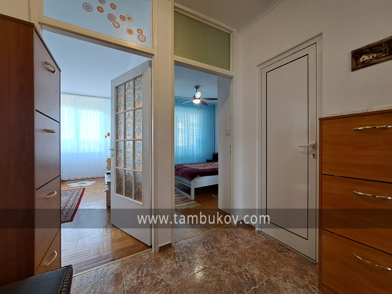 Da affittare  1 camera da letto Sofia , Mladost 2 , 50 mq | 26226682 - Immagine [6]