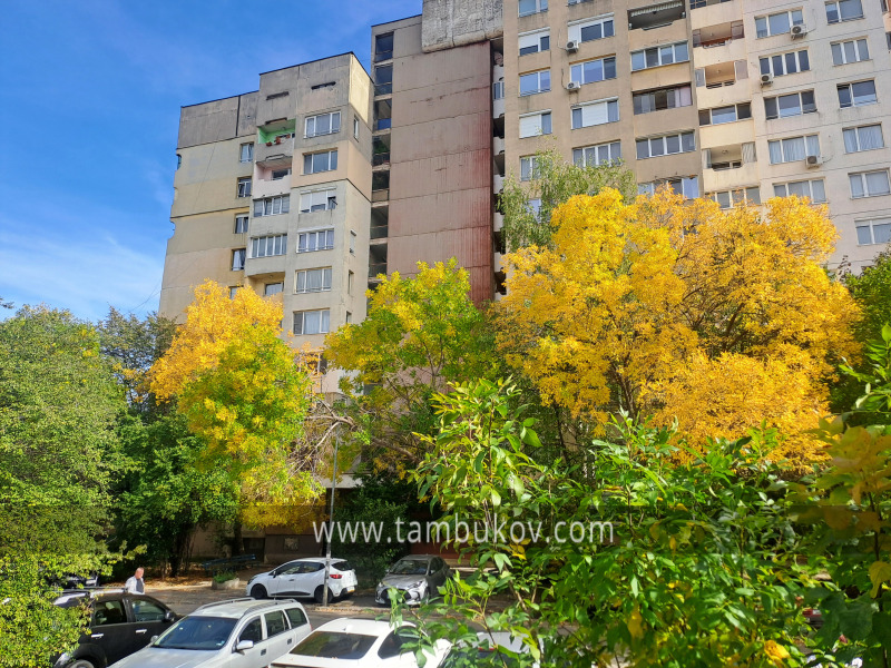 De inchiriat  1 dormitor Sofia , Mladost 2 , 50 mp | 26226682 - imagine [12]