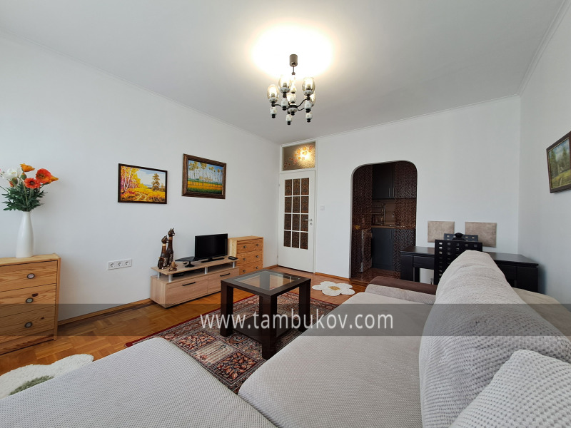 De inchiriat  1 dormitor Sofia , Mladost 2 , 50 mp | 26226682 - imagine [4]