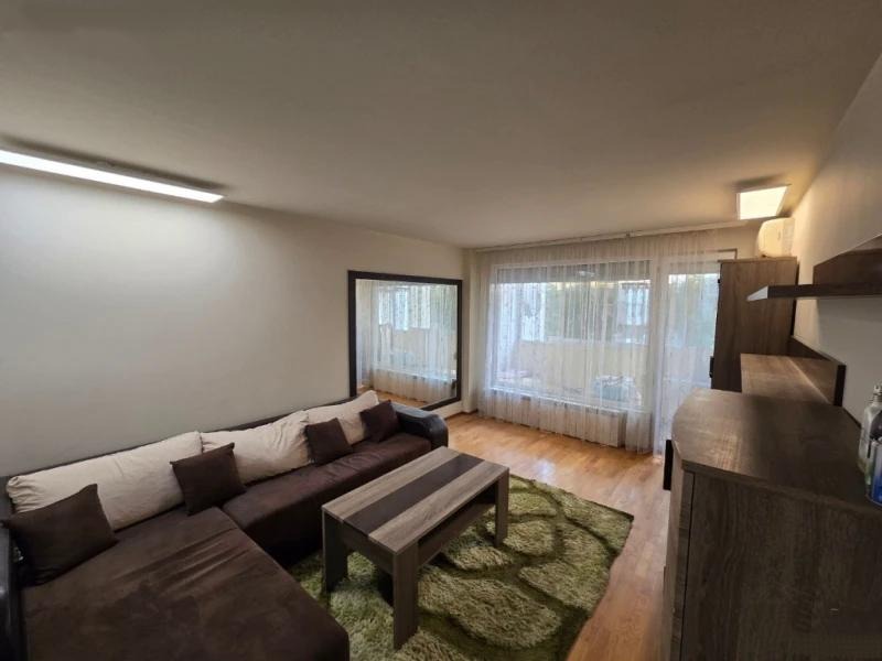 В оренду  1 спальня София , Сердика , 65 кв.м | 75415700