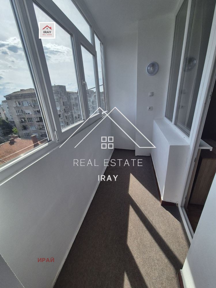 Te huur  1 slaapkamer Stara Zagora , Tsentar , 50 m² | 88689341 - afbeelding [13]