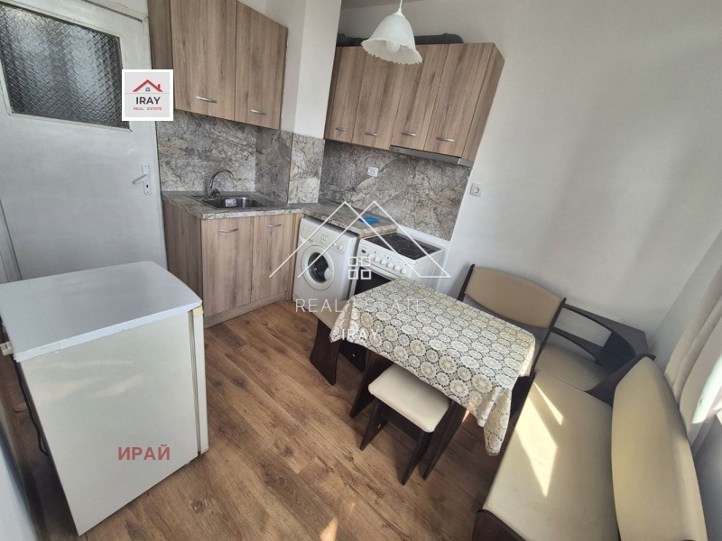 Te huur  1 slaapkamer Stara Zagora , Tsentar , 50 m² | 88689341 - afbeelding [3]